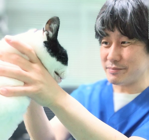 副院長 中島 広樹